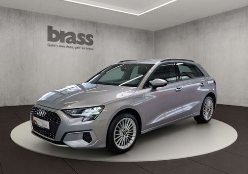 Audi A3, 2022 2