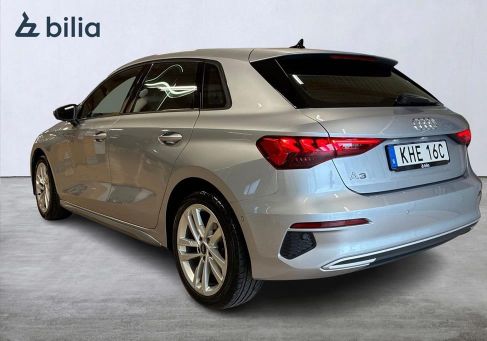 Audi A3, 2024 2