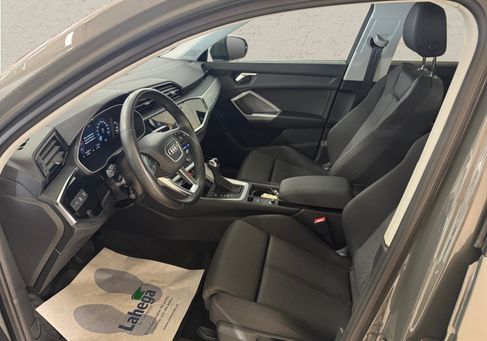 Audi Q3, 2024 3