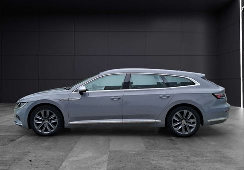 Volkswagen Arteon, 2024 2