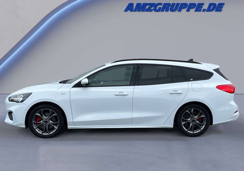 Ford Focus, 2022