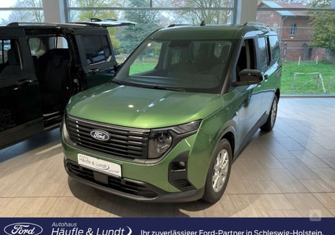 Ford Tourneo Courier, 2024