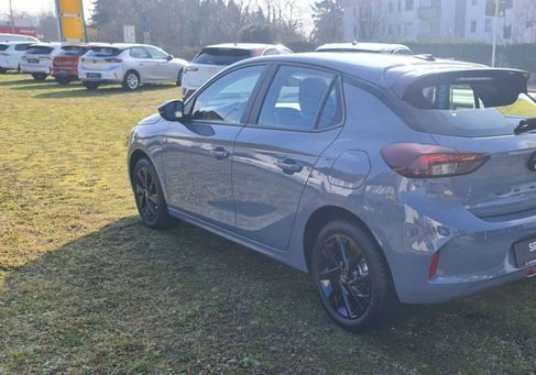 Opel Corsa, 2025 2