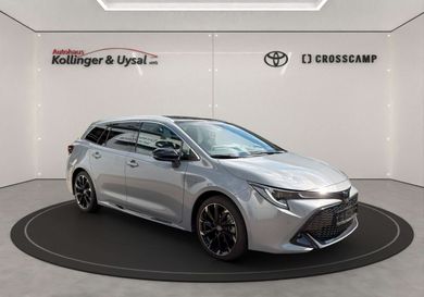 Toyota Corolla, 2020