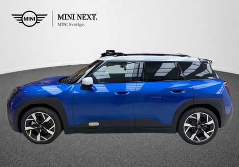 MINI, 2025
