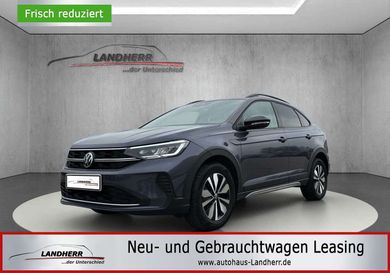 Volkswagen Taigo, 2025