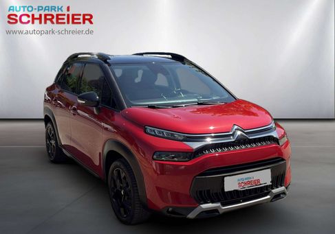 Citroën C3 Aircross, 2024 3