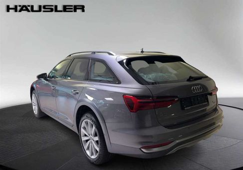 Audi A6 Allroad, 2019