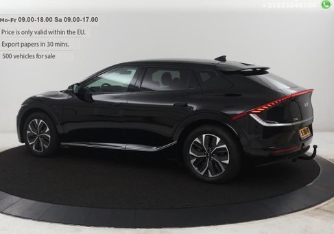 Kia EV6, 2023 2