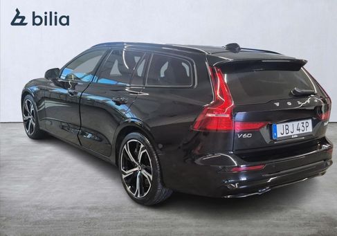 Volvo V60, 2026 3