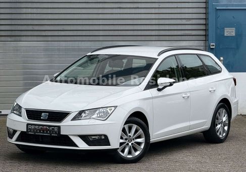 Seat Leon, 2019 2