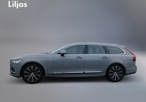 Volvo V90, 2024