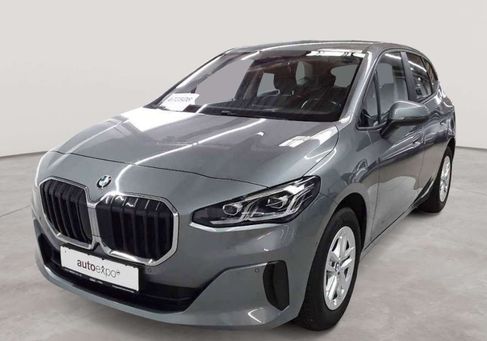 BMW 218, 2022 2