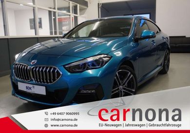 BMW, 2022