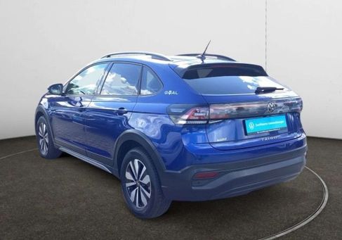 Volkswagen Taigo, 2025 3