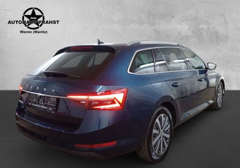 Skoda Superb, 2023