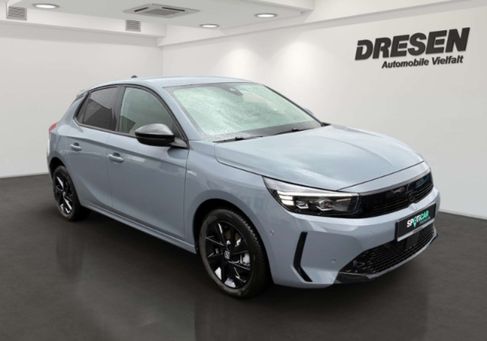 Opel Corsa, 2025 3