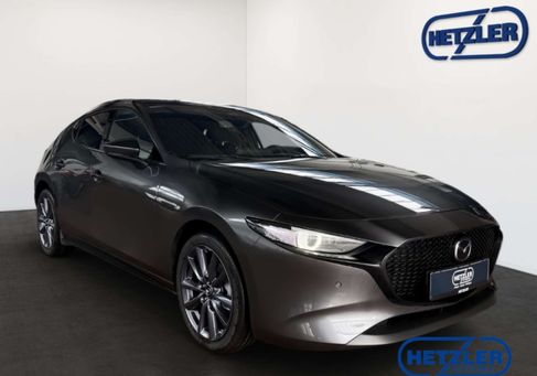 Mazda 3, 2026
