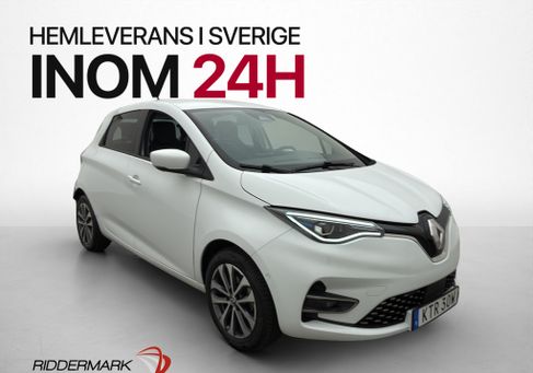 Renault ZOE, 2022