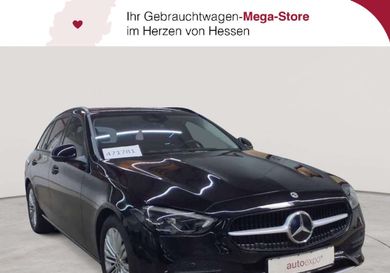 Mercedes-Benz C 180, 2023