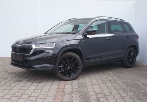 Skoda Karoq, 2025