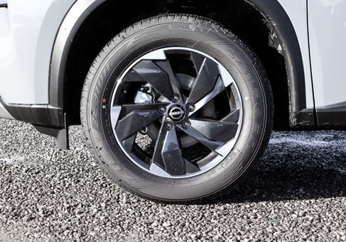 Nissan X-Trail, 2026 3