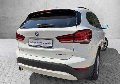 BMW X1, 2022 2