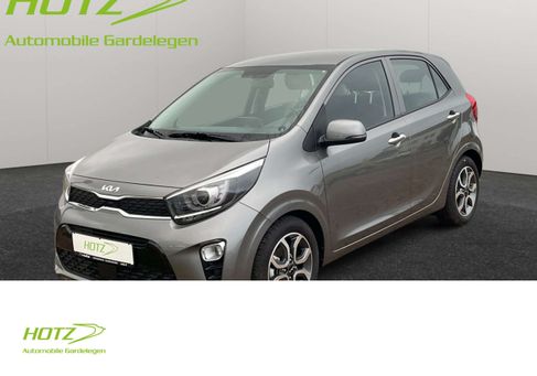 Kia Picanto, 2024