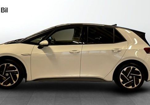 Volkswagen ID.3, 2023
