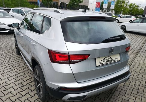 Seat Ateca, 2022