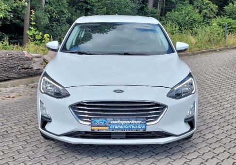 Ford Focus, 2020