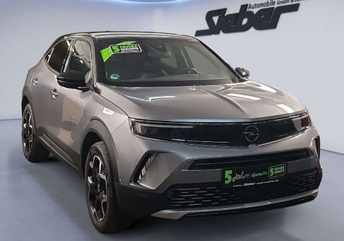 Opel Mokka, 2023 3
