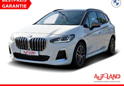 BMW 218, 2022