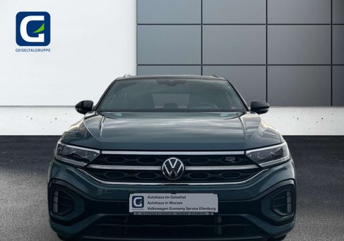 Volkswagen T-Roc, 2023