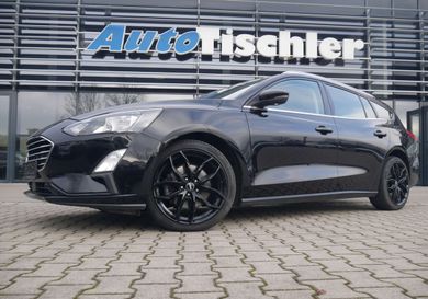 Ford Focus, 2019