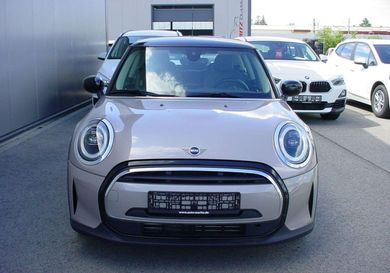 MINI Cooper, 2023