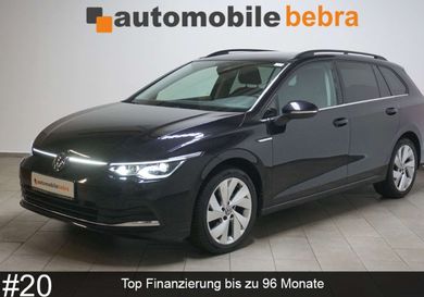 Volkswagen Golf, 2022