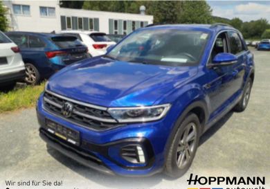 Volkswagen T-Roc, 2023