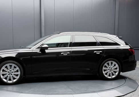 Audi A6, 2019 3
