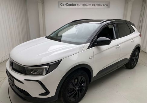 Opel, 2023 3