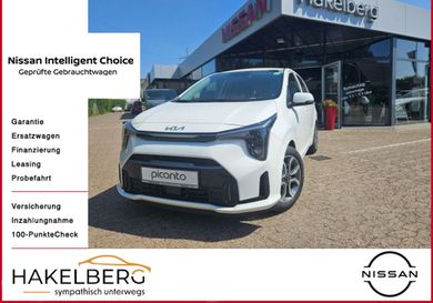 Kia Picanto, 2026