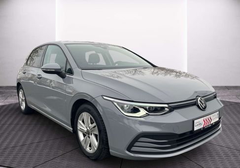 Volkswagen Golf, 2020 3