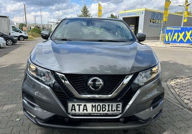 Nissan Qashqai, 2020