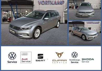 Volkswagen Passat Variant, 2023