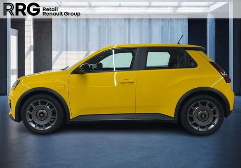 Renault R 5, 2025 2