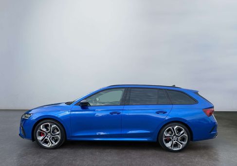 Skoda Octavia, 2020