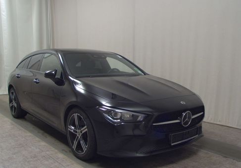 Mercedes-Benz CLA 220, 2023