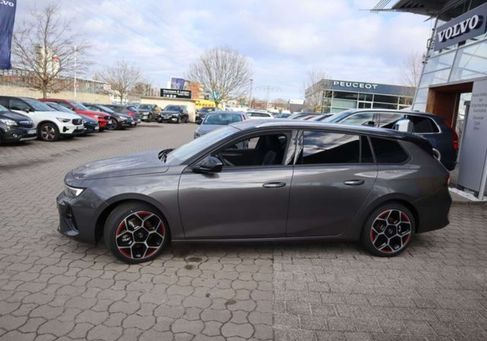 Opel Astra, 2024