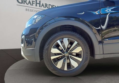 Volkswagen T-Cross, 2023