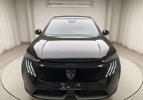 Peugeot 3008, 2025 2